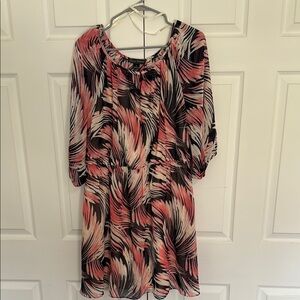Jessica Howard Multicolor Dress